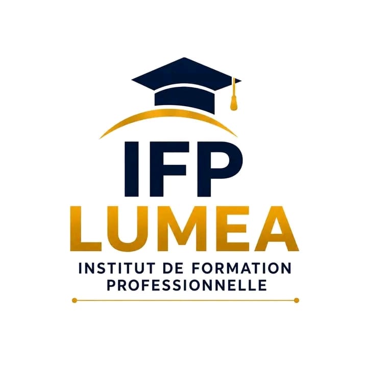 Logo IFP LUMEA